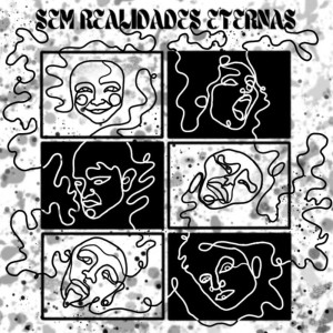 ดาวน์โหลดและฟังเพลง Assimétrico พร้อมเนื้อเพลงจาก B No Beat