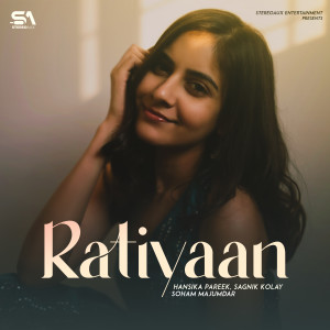 Album Ratiyaan from Hansika Pareek
