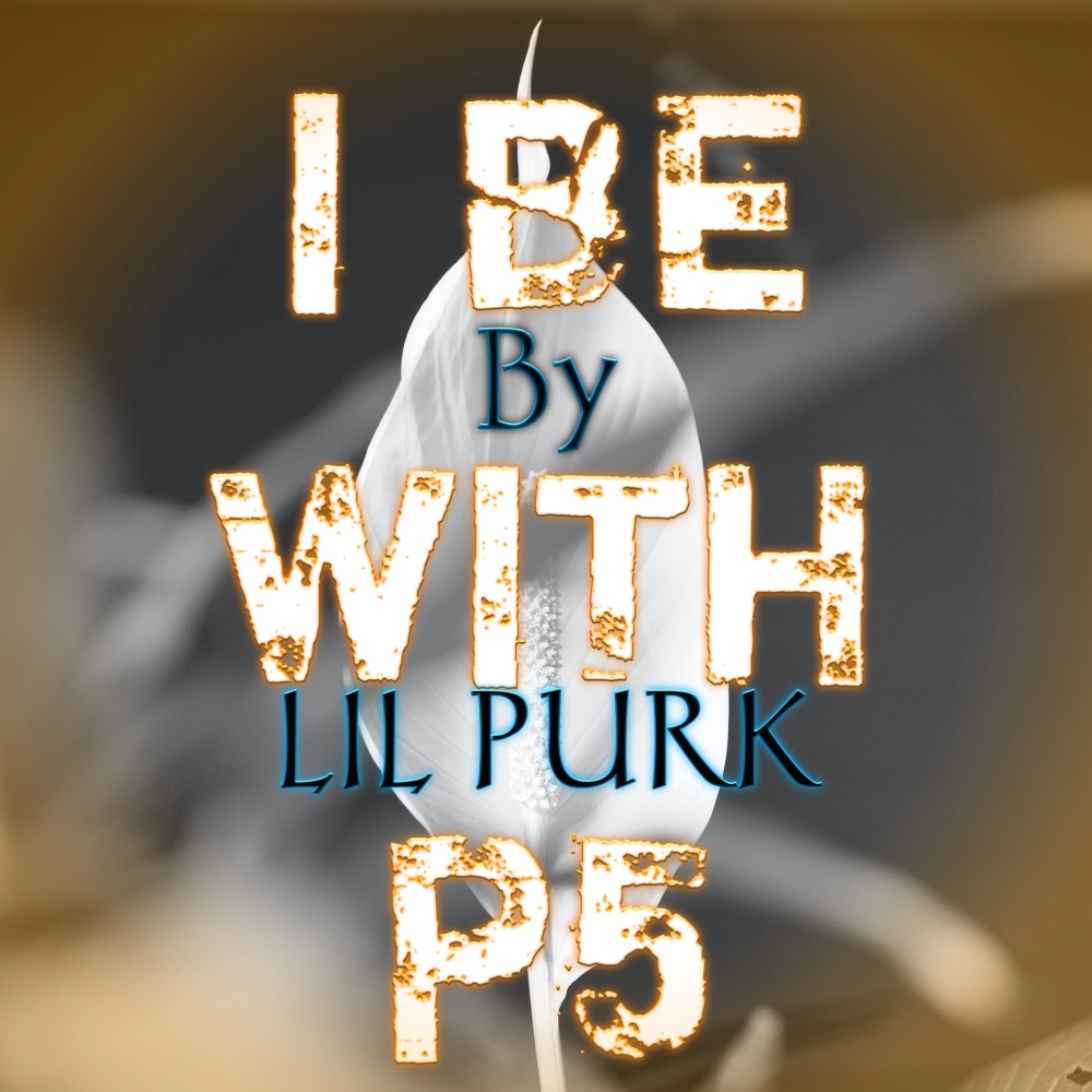 I Be