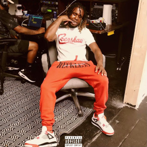 KV$HKEY的專輯Tha Demos (Explicit)
