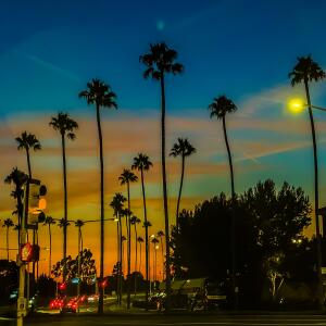 Album Take the Awesome Road from Maren Elise