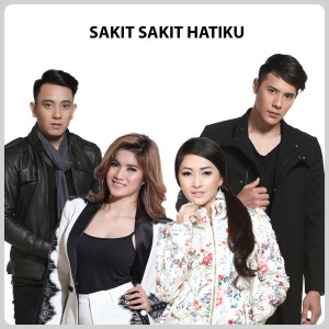 Album Sakit Sakit Hatiku (Acoustic Version) from Ave