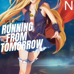 Nembus的專輯Running From Tomorrow