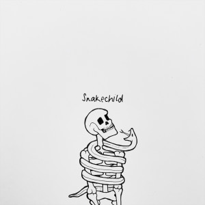 收听Local Nomad的Snakechild歌词歌曲