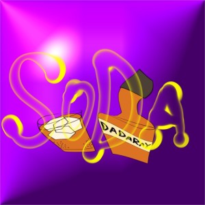 DADARAY的專輯SODA