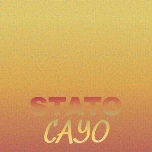 Album Stato Cayo oleh Various