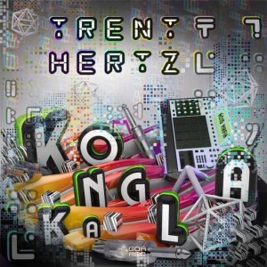 Kongka La dari Trent Hertz