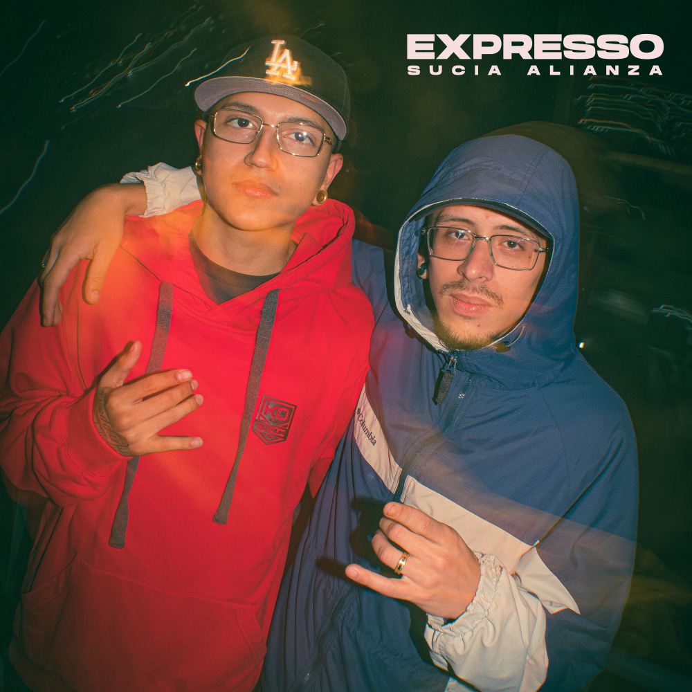 Expresso (Explicit)