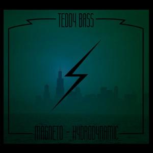 收聽Teddy Bass的Cloud City歌詞歌曲