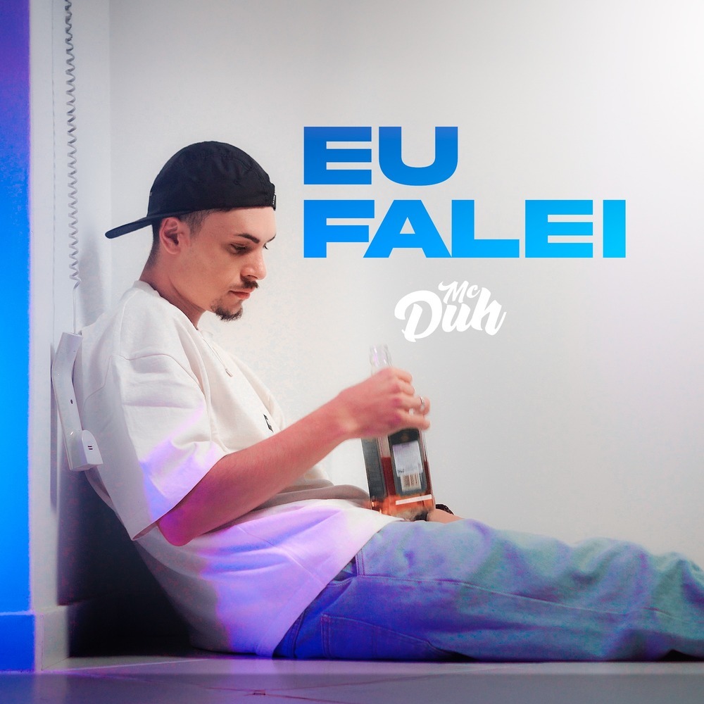 Eu Falei