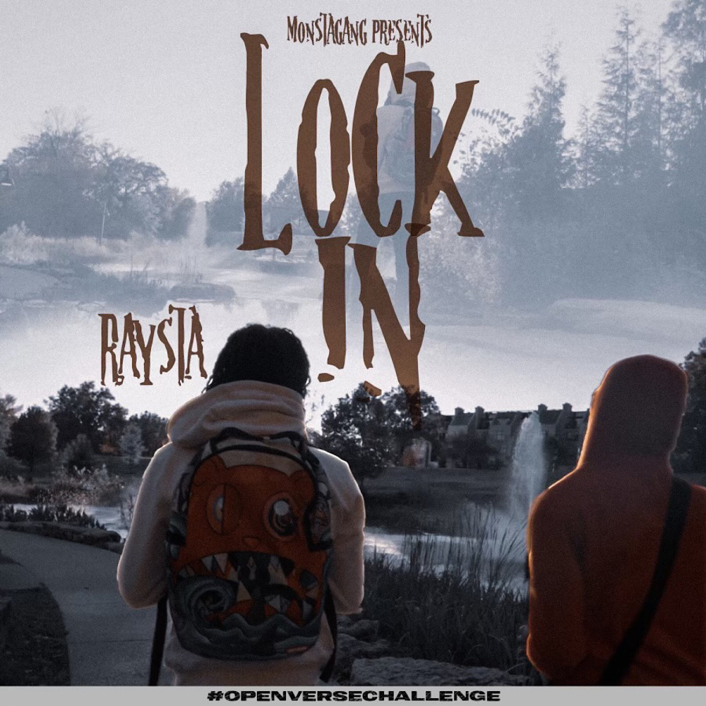Lock in (Open Verse Challenge) (Explicit)
