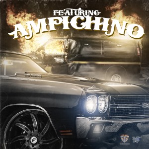 收聽Ampichino的Hearbeat (Explicit)歌詞歌曲