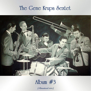 Album Album #3 (Remastered 2020) from 