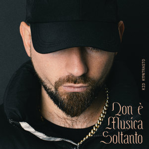 Listen to Untitled song with lyrics from Kid Kontrasto