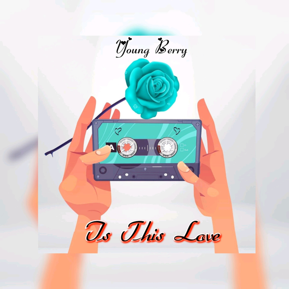 Is This Love (Explicit)