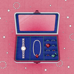 收聽cinnamons的タイムカプセル歌詞歌曲