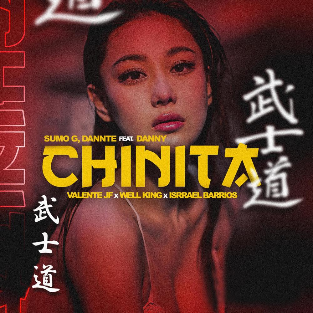Chinita (Explicit)