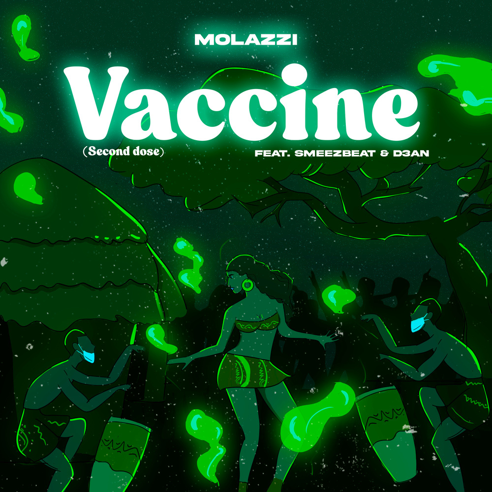 Vaccine (Second Dose) (Radio Edit)