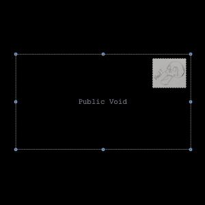 อัลบัม Public Void (Explicit) ศิลปิน Penelope Scott