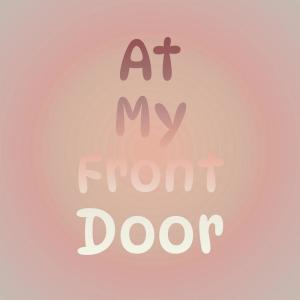 Listen to At My Front Door song with lyrics from The Eldorados