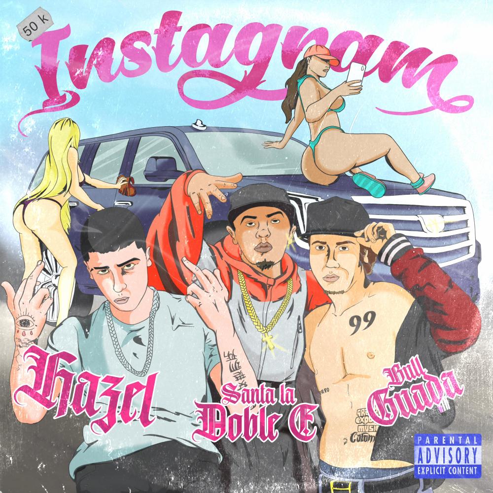 NSC INSTAGRAM (Explicit)