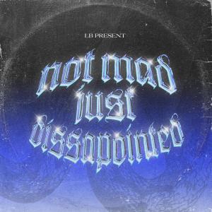 ดาวน์โหลดและฟังเพลง NOT MAD, JUST DISSAPOINTED (feat. Grace GB, Fito, Riversa, A-Badly, AZRIELJOE, Farrelthebear, MoissIsYours, JamieJime, D Song, SUNREN & Adit) (Explicit) พร้อมเนื้อเพลงจาก Low Budget Music