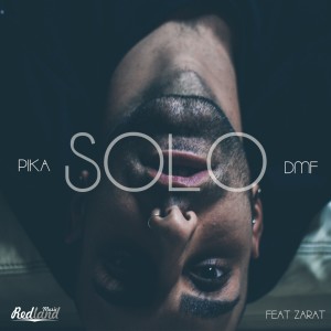 Listen to Solo song with lyrics from PIKA DMF