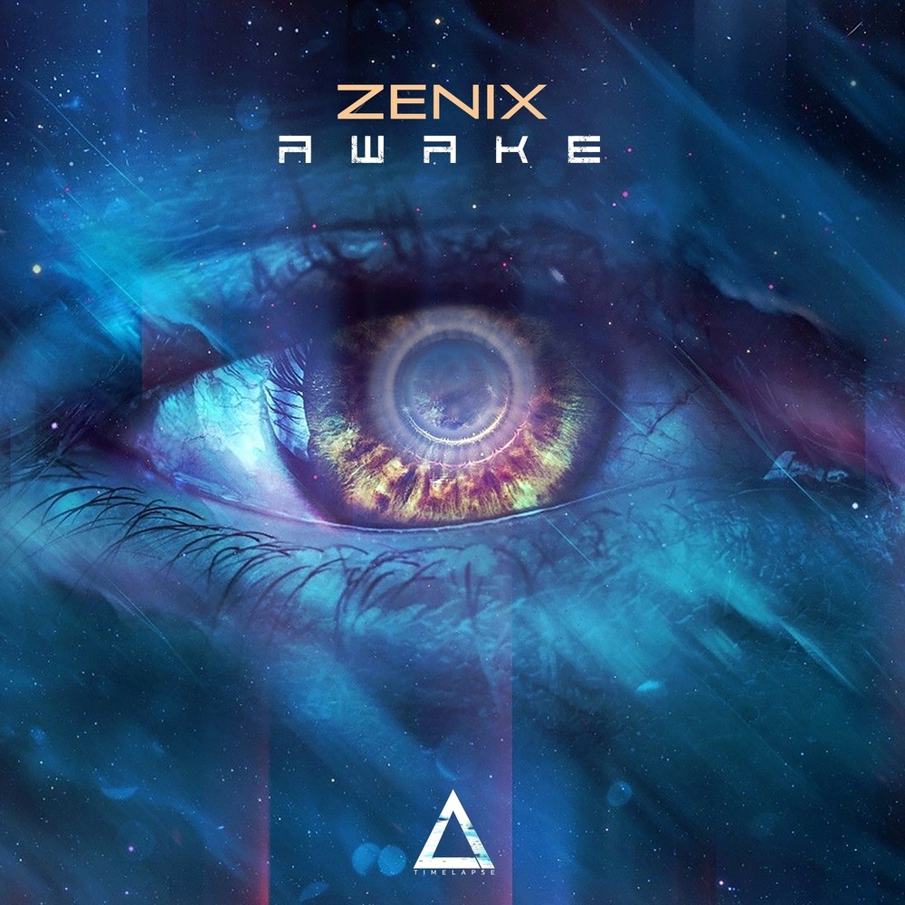 Awake (Original Mix)