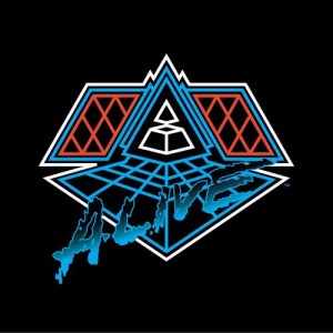 收聽Daft Punk的Da Funk / Daftendirekt歌詞歌曲