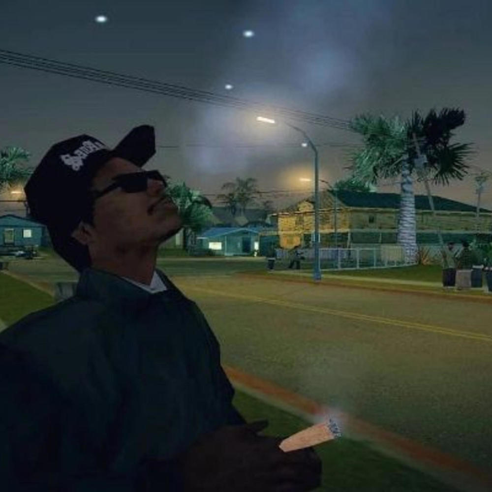 réflexion ta3 la night Émad (Explicit)