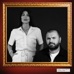 Album Dəli Küləyim from Promete