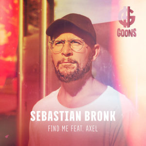 Sebastian Bronk的專輯Find Me