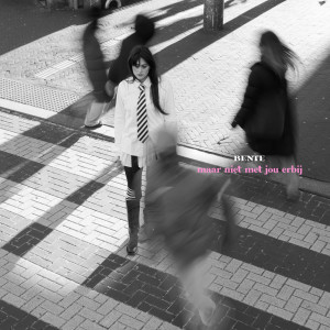 收聽Bente的Maar Niet Met Jou Erbij歌詞歌曲