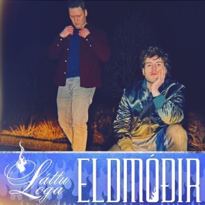 Listen to Geimskotinn í þér (Explicit) song with lyrics from Eldmóðir