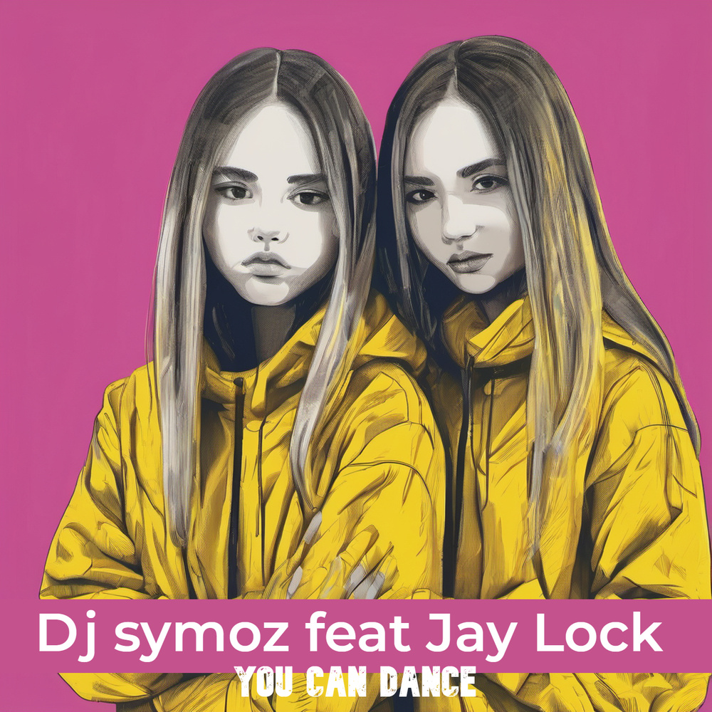 You can dance (instrumental Mix)