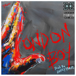 收聽Haze的London Boy (Explicit)歌詞歌曲