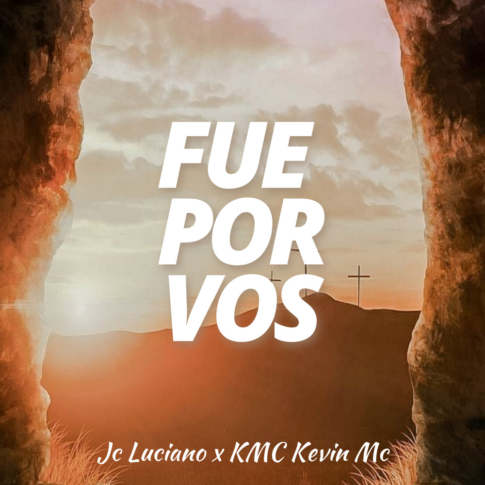 Fue por Vos