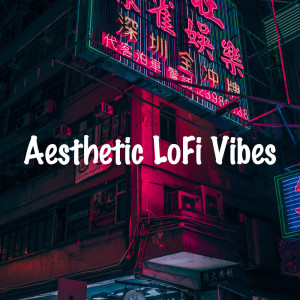 Lofi Sleep Chill & Study的专辑Aesthetic LoFi Vibes