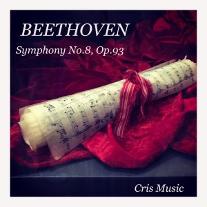 Beethoven: Symphony No.8, Op.93