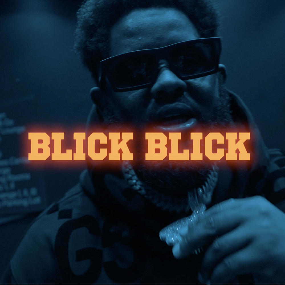 BLICK BLICK (feat. Young Scooter) (Explicit)