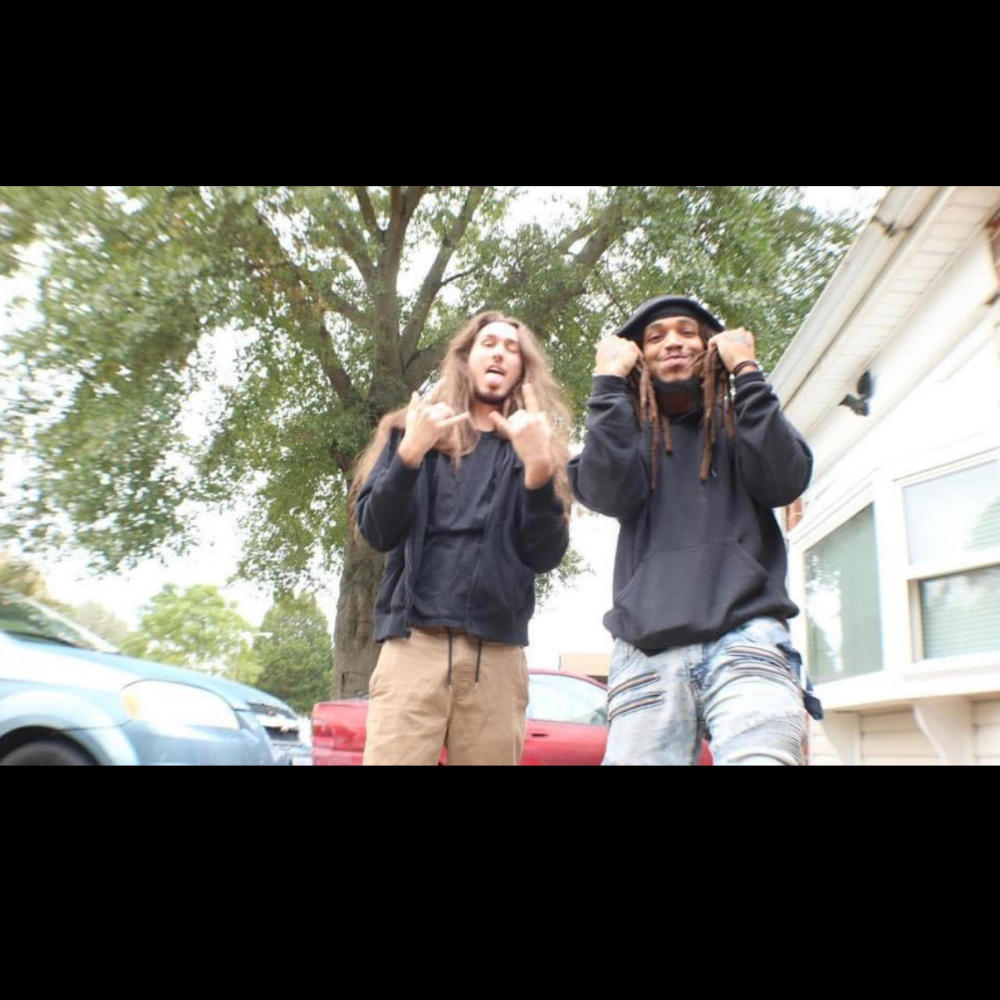 PARTY ENDS (feat. Orbé & Trell) (Explicit)