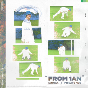 Album FROM 1AN (Explicit) from Ian Oak