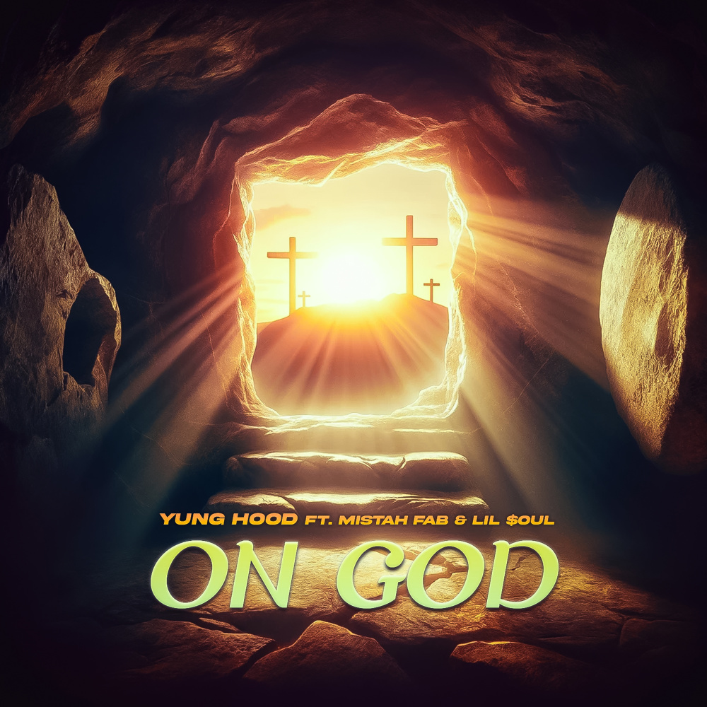 On God (Explicit)