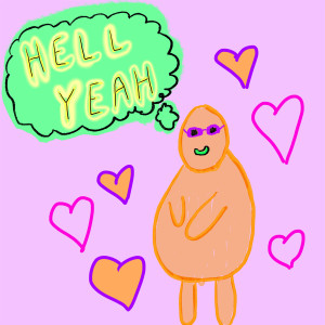 ดาวน์โหลดและฟังเพลง hell yeah (Explicit) พร้อมเนื้อเพลงจาก corook