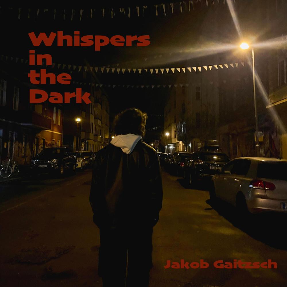 Whispers in the Dark