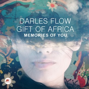 Album Memories of You oleh Gift of Africa
