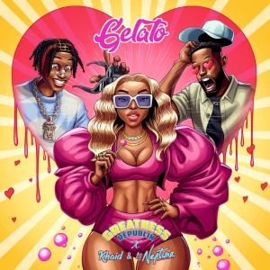 Listen to Gelato song with lyrics from Greatness Republik