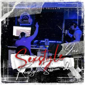 JNB的專輯Sexstyle (feat. Yao) (Explicit)