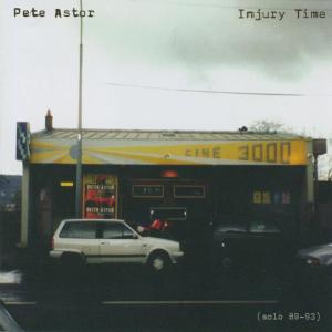 收聽Pete Astor的Miss A歌詞歌曲
