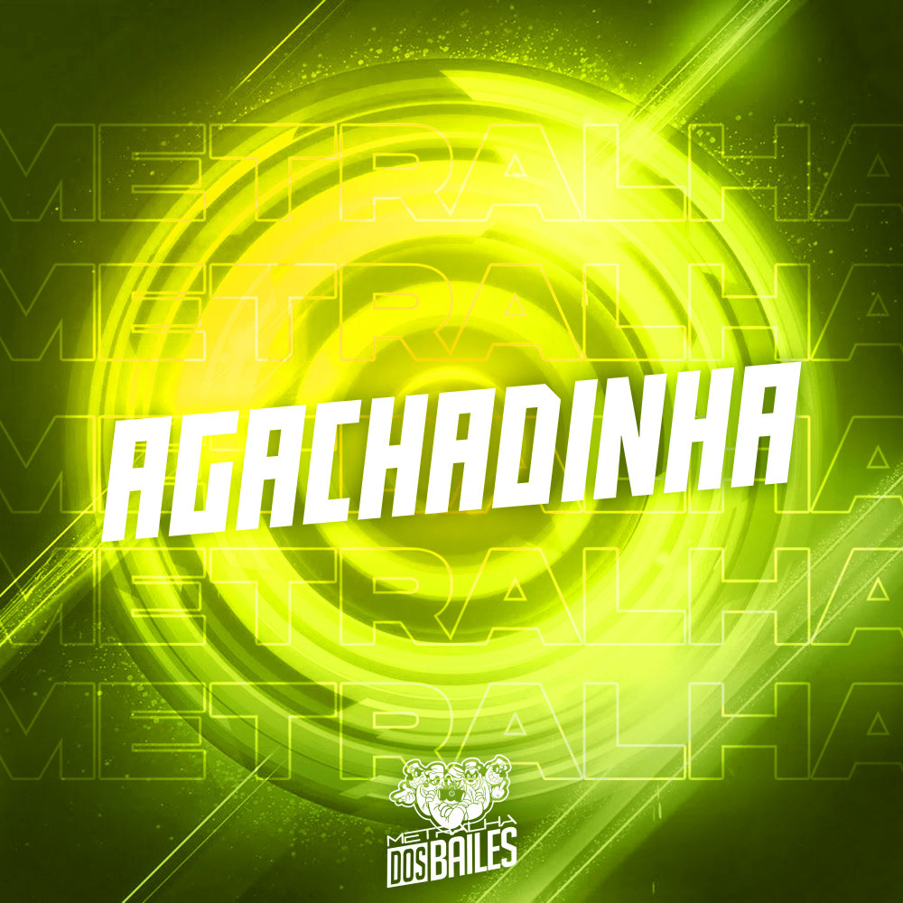 Agachadinha